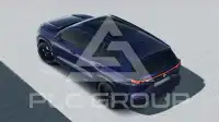 2026 Volkswagen Tayron