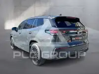 2026 Volkswagen Tayron