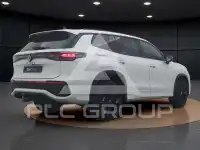 2026 Volkswagen Tayron
