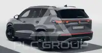 2026 Volkswagen Tayron