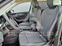 2026 Volkswagen Tayron