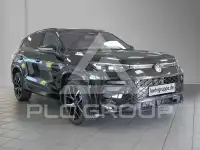 2026 Volkswagen Tayron