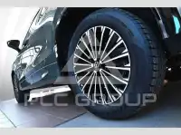 2026 Volkswagen Tayron