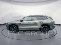 2026 Volkswagen Tayron