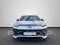 2026 Volkswagen Tayron
