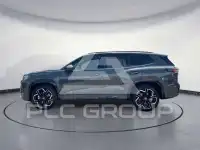 2026 Volkswagen Tayron