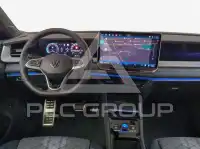2026 Volkswagen Tayron