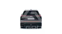 2026 Volkswagen Tayron