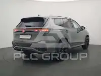 2026 Volkswagen Tayron