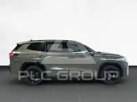2026 Volkswagen Tayron