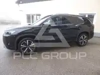 2026 Volkswagen Tayron