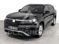 2026 Volkswagen Tayron