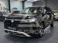 2026 Volkswagen Tayron