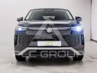 2026 Volkswagen Tayron