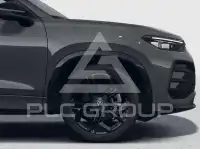 2026 Volkswagen Tayron