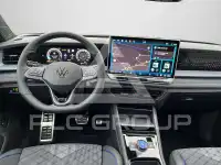 2026 Volkswagen Tayron