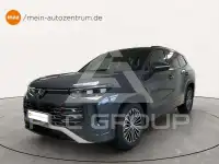 2026 Volkswagen Tayron
