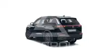 2026 Volkswagen Tayron