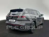 2026 Volkswagen Tayron