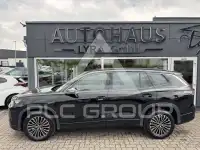 2026 Volkswagen Tayron