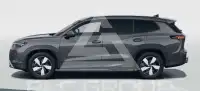 2026 Volkswagen Tayron