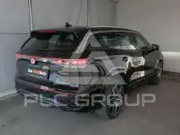 2026 Volkswagen Tayron