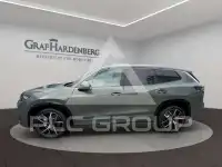 2026 Volkswagen Tayron