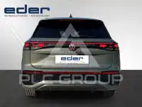 2026 Volkswagen Tayron