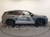 2026 Volkswagen Tayron