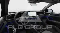 2026 Volkswagen Tayron