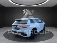 2026 Volkswagen Tayron