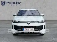2026 Volkswagen Tayron