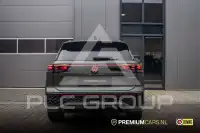 2026 Volkswagen Tayron