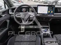 2026 Volkswagen Tayron