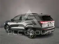 2026 Volkswagen Tayron