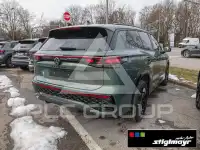 2026 Volkswagen Tayron