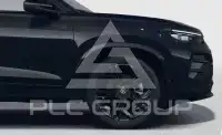 2026 Volkswagen Tayron