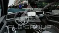 2026 Volkswagen Tayron