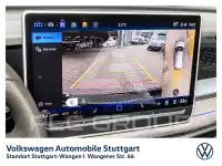 2026 Volkswagen Tayron