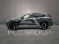 2026 Volkswagen Tayron