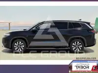 2026 Volkswagen Tayron