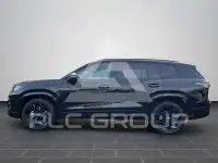 2026 Volkswagen Tayron