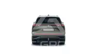 2026 Volkswagen Tayron