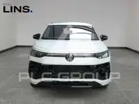 2026 Volkswagen Tayron