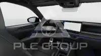 2026 Volkswagen Tayron