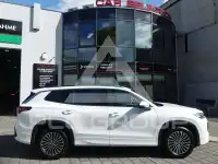 2026 Volkswagen Tayron