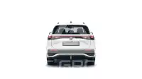 2026 Volkswagen Tayron