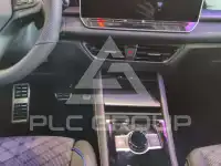 2026 Volkswagen Tayron