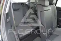 2026 Volkswagen Tayron