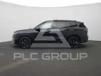 2026 Volkswagen Tayron